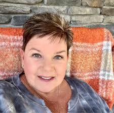 Thankyou for making Phyllis and myself feel so welcomed, I enjoyed your  meeting and you have a great group of members.