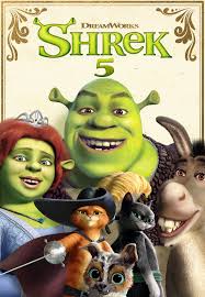 DreamWorks unveiled two new casting updates for the upcoming "Shrek 5"  movie, with Marcello Hernandez and Skyler Gisondo cast as Shrek's son.