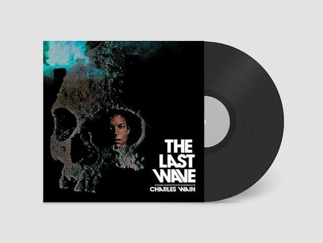 The Last Wave | Charles Wain | The Roundtable