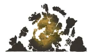 Submitted 3 years ago by guyforbes. Dota 2 World Map By M1sk4 On Deviantart
