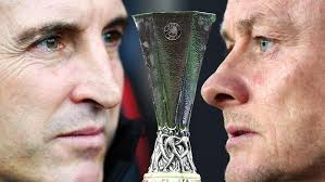 Последние твиты от uefa europa league (@europaleague). Where The Europa League Final Will Be Won And Lost Uefa Europa League Uefa Com