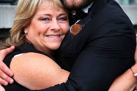 I don't know what to say'