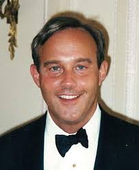 Vincent Steffan, Buffalo native and New York event coordinator