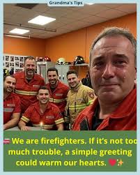 Behind the Flames: How Chicago Fire Captures the True Grit of Firefighting  (Full information 👇 💬 )