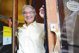 ¡Chamamé en Luto! Fallece el Legendario Raúl Barboza a los 87 Años