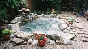 The traditional tub is small and deep. 18 Ingenious Diy Hot Tub Plans Ideas Suitable For Any Budget