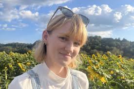 Madeline Milligan's Instagram, Twitter & Facebook