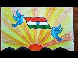 Tricolour Pop Up Greeting Card Indian Independence Day Special Patriotic Craft You Independence Day Drawing Indian Independence Day Independence Day Theme