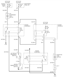 It can be wired as 3 single pole switches, 2 single pole switches and a 3. Triple Pressure Ac Switch Test Toyota Nation Forum