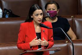 Ok, mockery aside, aoc encapsulates the frustration most americans have with politicians. Alexandria Ocasio Cortez It S Not Personal It S Cultural