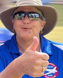 Santa Monica Lawn Bowling