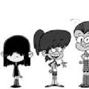 There will be updates, so feel free to ask any questions, as well as sharing who are your favorite loud sisters. The 10 Loud Sisters From The Loud House Download Scientific Diagram