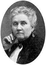 Susa Amelia Young Gates (1856-1933)