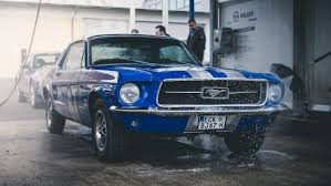 Maybe you would like to learn more about one of these? Gutschein Ford Mustang Oldtimer Tagesmiete Drivar Oldtimer Vermietung