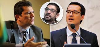 Professor, sallus populi suprema lex esto. Lava Jato Fez Operacoes Contra Filha De Um Investigado Para Forcar Pai A Se Entregar Brasil 247