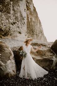Photographe Mariage Normandie Dieppe En 2020 Robe De Bouquetiere Photographe Mariage Robe De Mariee