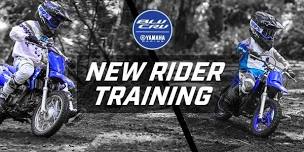 Learn-to-Ride: Dirt Discovery