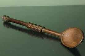 Zulu Spoon Africanspoons