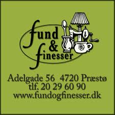 Fund & Finesser
