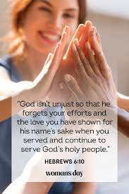 Discover and share marriage quotes from the bible. 24 Bible Verses About Helping Others Scripture About Caring For Others In Need