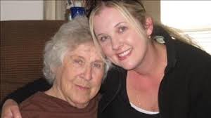 PEGGY BARBER Obituary