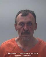 Madison County Arrest Reports 12/28/22