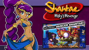 Defeat risky boots as a mouse. Shantae S Inside Story Usgamer