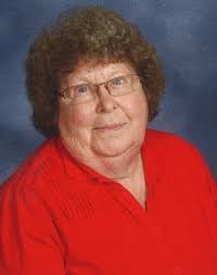 Carol Barbara Lackey