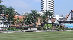 Royal selangor club, founded in 1884, started out as a tiny wooden building with an attap roof. Gay Travel App Travel Guide App For Gays