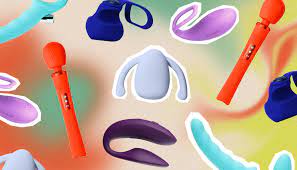 15 Best Lesbian Sex Toys for Head-to-Toe Stimulation | Glamour