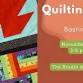 Quilting 101: Basting