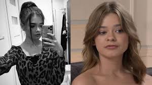 Julia Wróblewska ze łzami w oczach wspomina pobyt w ośrodku terapeutycznym:  "Było ze mną BARDZO ŹLE, niestety" (WIDEO)