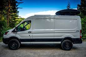 We did not find results for: 2019 Ford Transit Overland Van By Quigley 4x4 Is Up For Sale