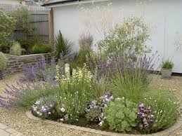 Sarah Hill Garden Design Sloped Garden Garden Projects Garden On A Hill
