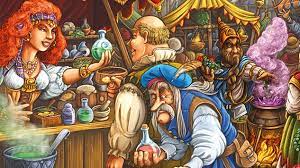 Check spelling or type a new query. The Quacks Of Quedlinburg Is A Great Board Game With An Awkward Name Paste