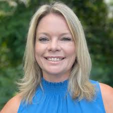 Listening to Grace Beverley's podcast