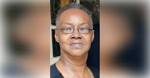 Obituary information for Naomi Alston