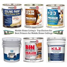 How To Paint Mobile Home Ceilings And Cover Water Stains For Good In 2020 Home Ceiling Mobile Home Cover Stains