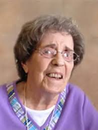 Obituary information for Margaret Alice PEDERSEN