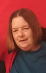 Obituary for Connie Mae (Harrison) Earl