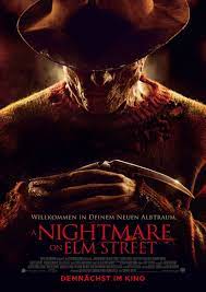 A Nightmare on Elm Street · Film 2010 · Trailer · Kritik