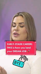 Here is how you can build your personal brand at the early stage if your  career to ATTRACT the employers you want to work for. Was this helpful?  🤷‍♀️ #schoollife #college #collegelife ...