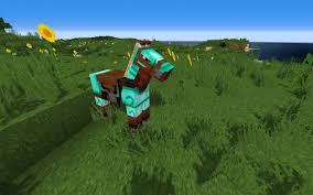 Horse armor can now be found in. How To Make All Horse Armor In Minecraft