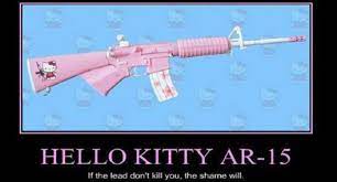 Sunday Gunday 13 Ar 15 Memes That Drive Anti Gunners Even More Crazy