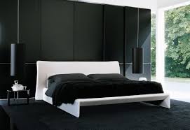 10 Extraordinary Masculine Black Bedroom Ideas For Men S 2 In 2020 Black Carpet Bedroom White Bedroom Design White Bed Frame