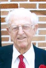 Moody Peed (1917-2010)