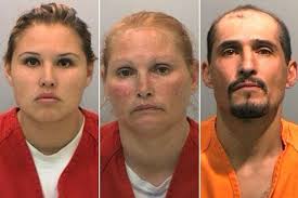 2 metro 'Cigarette Bandits' plead guilty