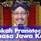 Ustadz kh supandi ceramah ngudang manten super lucu_jadul mantul. Teks Pidato Panampi Pasrah Pengantin Bahasa Jawa Muda Mudi Condrowangsan