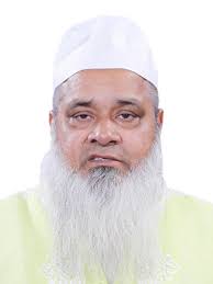 Ajmal, Maulana Badruddin
