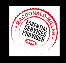 As defined by the government of the state of new york, essential services includes: Covid 19 Essential Services Provider Macdonald Miller